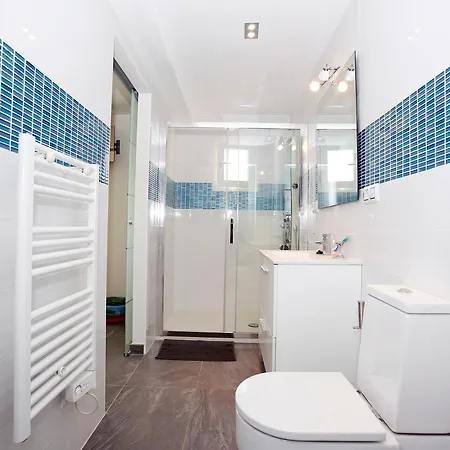 Prime Holidays Las Rotas Дения