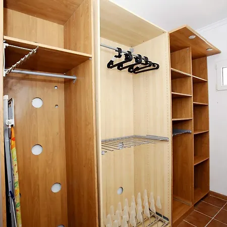 Prime Holidays Las Rotas Вилла *