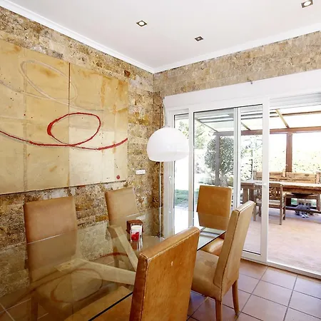 Вилла Prime Holidays Las Rotas