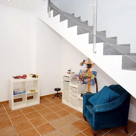Вилла Prime Holidays Las Rotas
