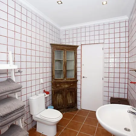 Prime Holidays Las Rotas Вилла *